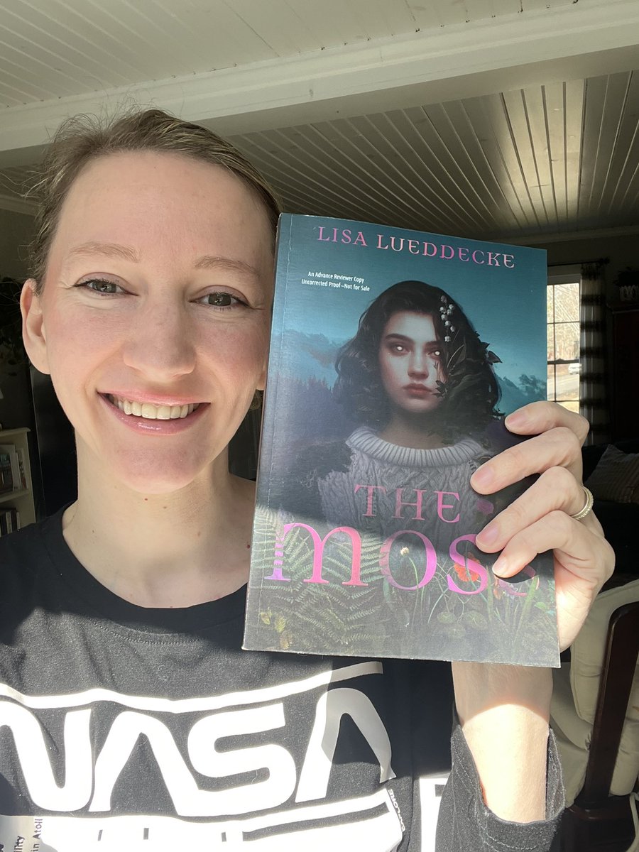 Lisa Lueddecke tweet media