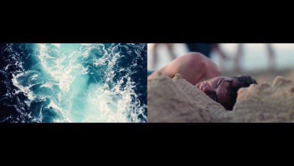 FirstFinalFrame's tweet image. THE MASTER (2012)
Dir. Paul Thomas Anderson
DP: Mihai Mălaimare Jr.
#FirstAndFinalFrames