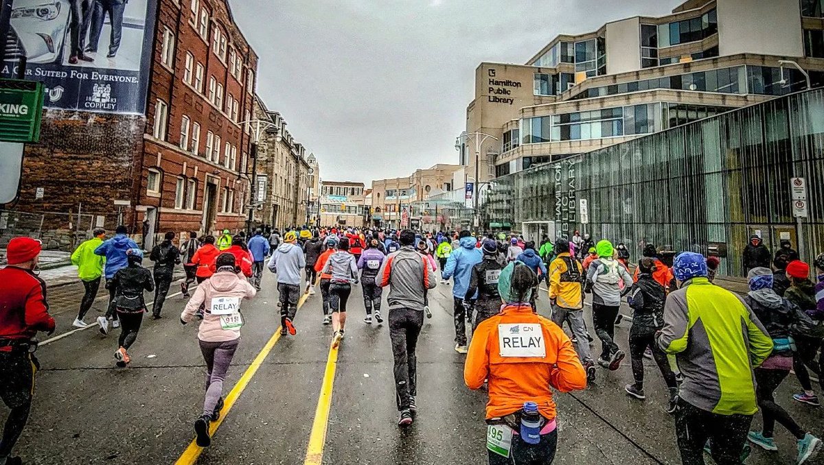 Tourism Hamilton (@tourismhamilton) on Twitter photo The Around The Bay Road Race is back!
Whether you're racing, returning, or cheering someone on, this Hamilton tradition is a must!
Enjoy local restaurants, scenic spots, and the best of the city while you're here. bit.ly/4iYOJvC
📸<a href="/LockeAndKing/">Locke & King</a> The Around The Bay Road Race is back!
Whether you're racing, returning, or cheering someone on, this Hamilton tradition is a must!
Enjoy local restaurants, scenic spots, and the best of the city while you're here. bit.ly/4iYOJvC
📸<a href="/LockeAndKing/">Locke & King</a>