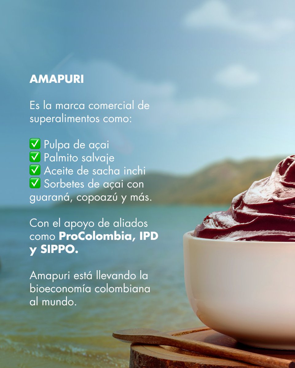 PROCOLOMBIA tweet media
