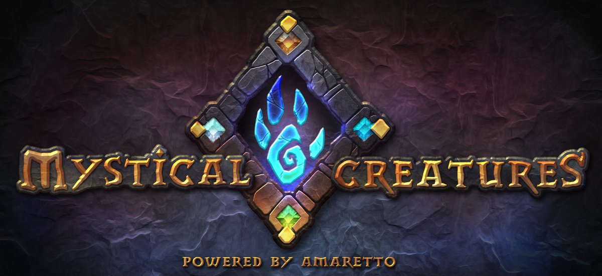 Some people were having issues using the new vendors...... 

mysticalcreaturesamaretto.com/connection/new…