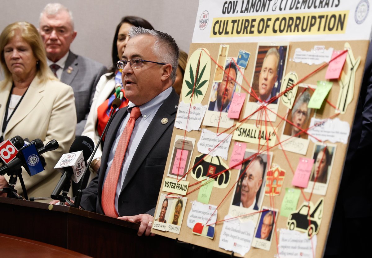 CT House Republicans tweet media