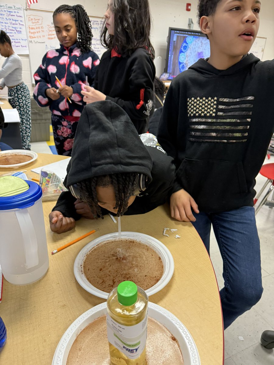 Heather Van Hout (@mrs_vanhout) on Twitter photo Andrews 5th graders are using models to explore how currents are formed in the ocean! <a href="/AndrewsPreK8/">Andrews PreK-8 School</a> <a href="/HCS_ScienceDept/">HCSScienceDepartment</a> Andrews 5th graders are using models to explore how currents are formed in the ocean! <a href="/AndrewsPreK8/">Andrews PreK-8 School</a> <a href="/HCS_ScienceDept/">HCSScienceDepartment</a>