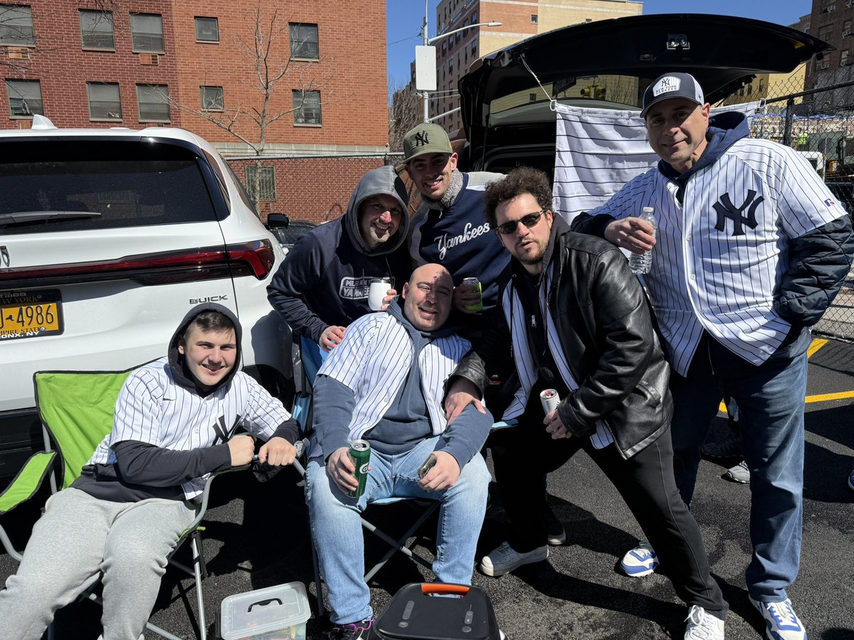 Mike Babchik tweet media