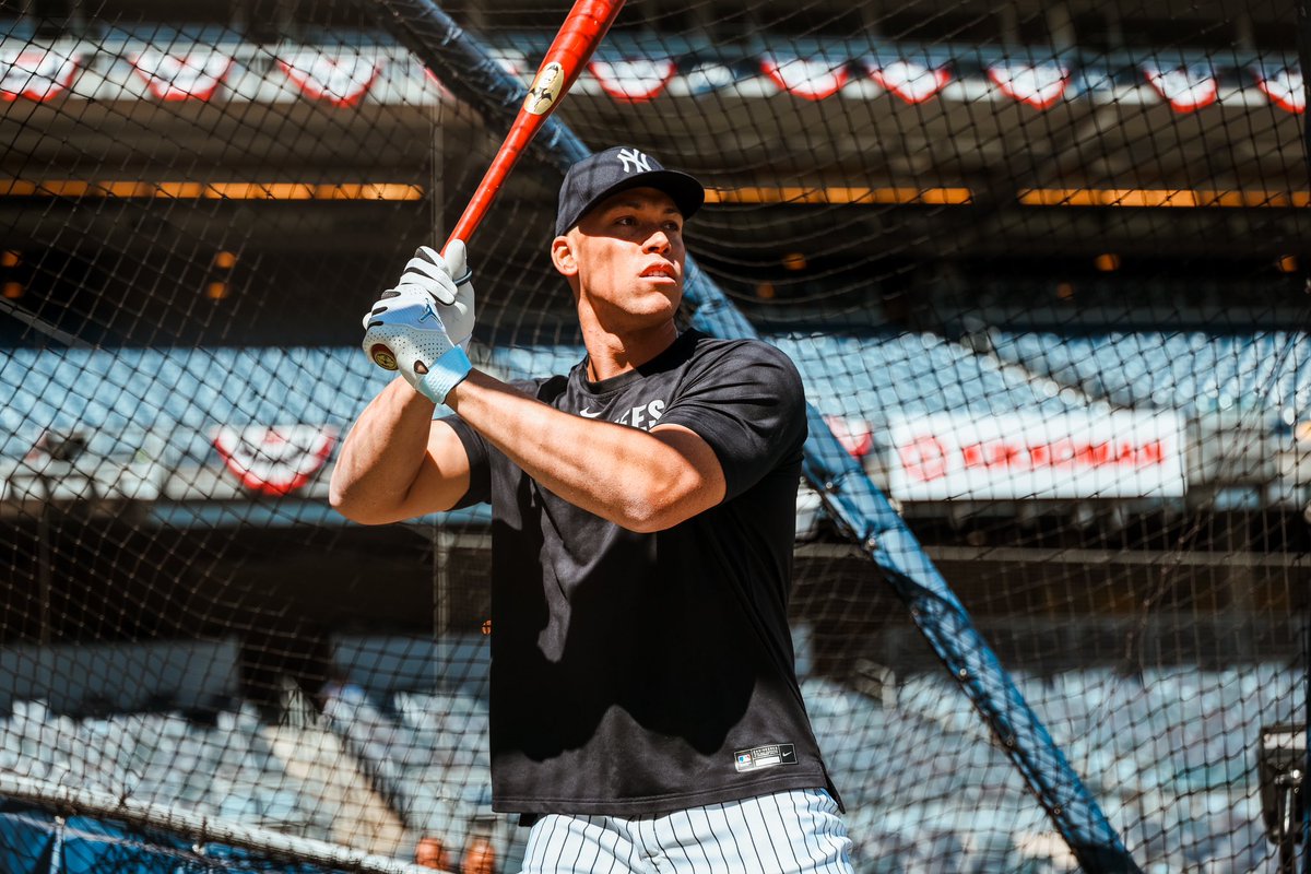 New York Yankees tweet media