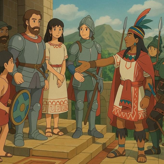 Películas que me gustaría ver: