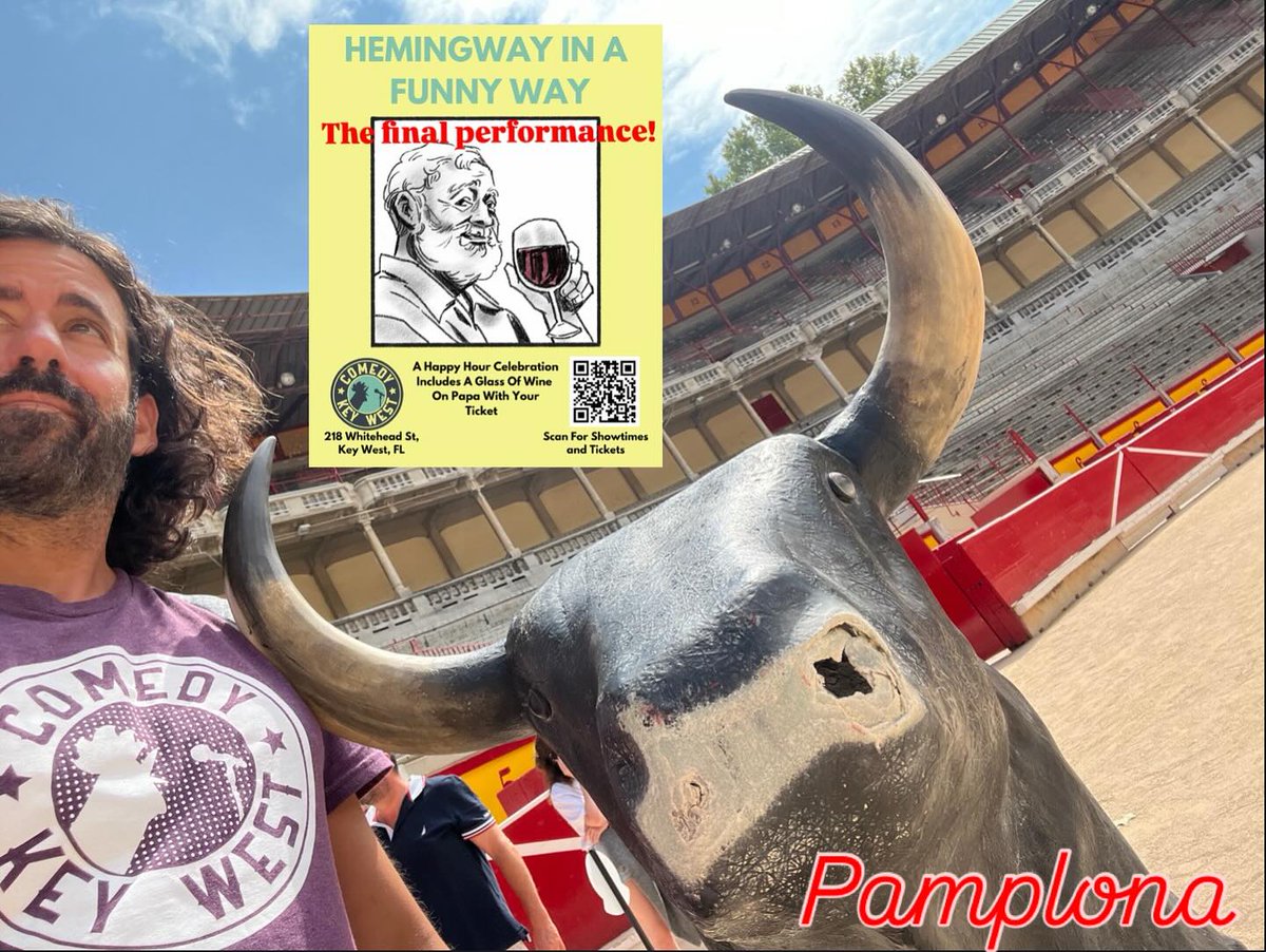 James Scott Patterson tweet media