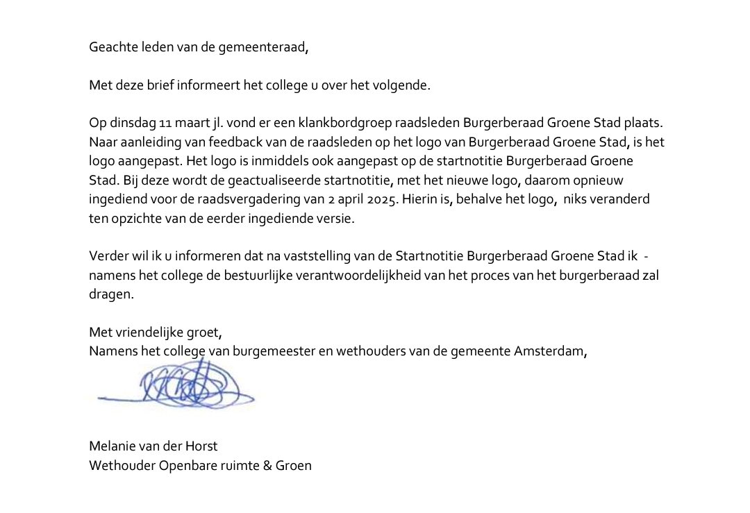 Laurent Staartjes tweet media