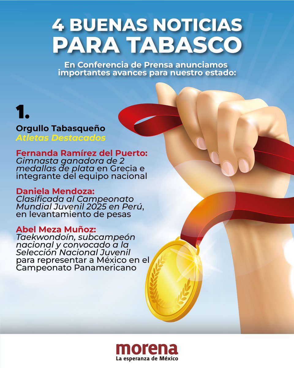 Morena Tabasco tweet media