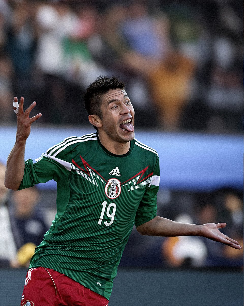 Es un recuerdo muy 𝐇𝐄𝐑𝐌𝐎𝐒𝐎, Raúl. 🥹

Gracias por recordarnos a él. 👏

#PorMéxicoTodo 💚🤍❤️