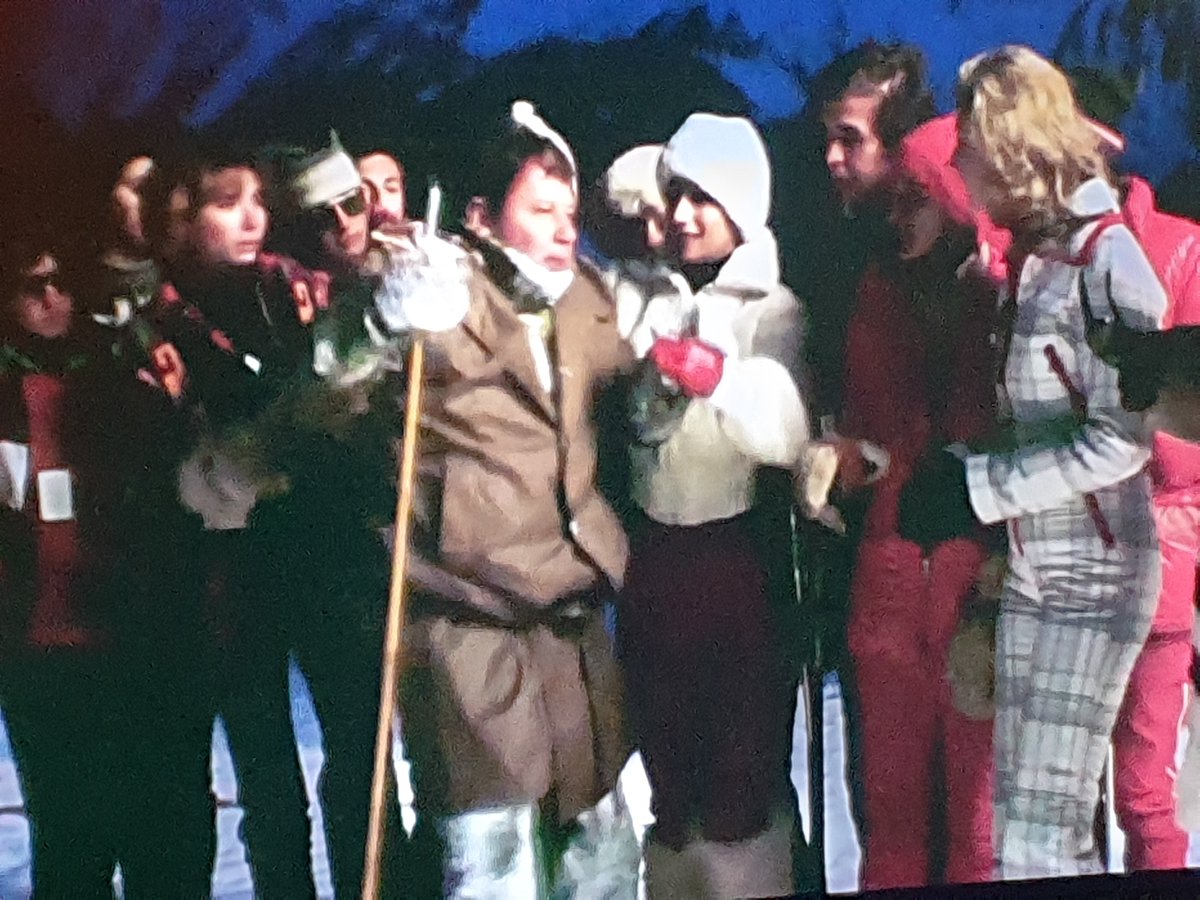 StraTalk87's tweet photo. Un film clamoroso. Dopo 50 anni fa ridere e riflettere. Personaggio umiliato, sfruttato, deriso che però ha anche la sua rivalsa ogni tanto. Molto più reale di quanto si pensi. Un genio Paolo Villaggio.
#Fantozzi #Fantozzi50 https://t.co/X8f9OzXd2I