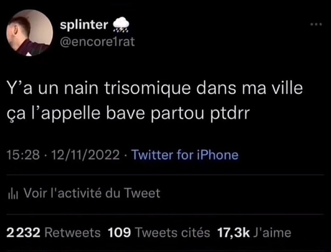 Tweet media one