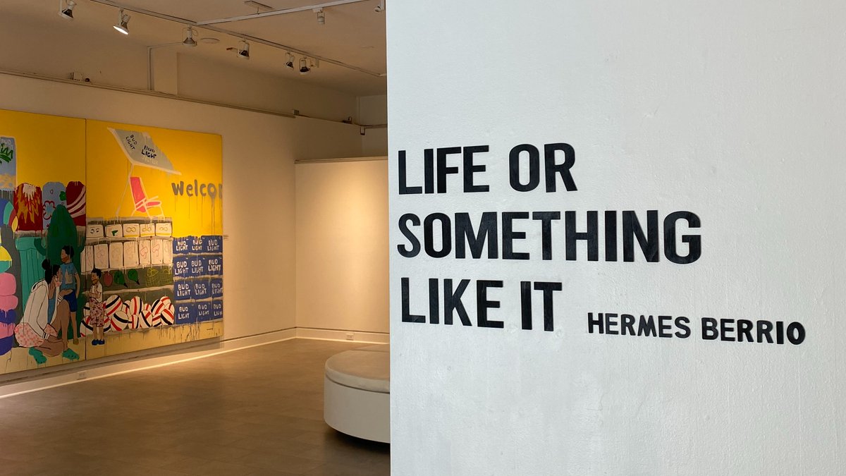 ArmoryArtCenter's tweet image. Opening Reception this Thursday, April 3!
#armoryartcenter #openingreception