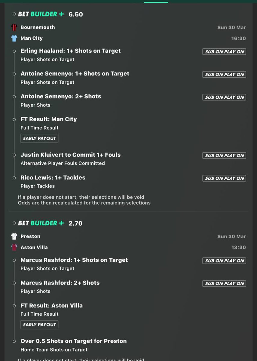 DailyBetting tweet media