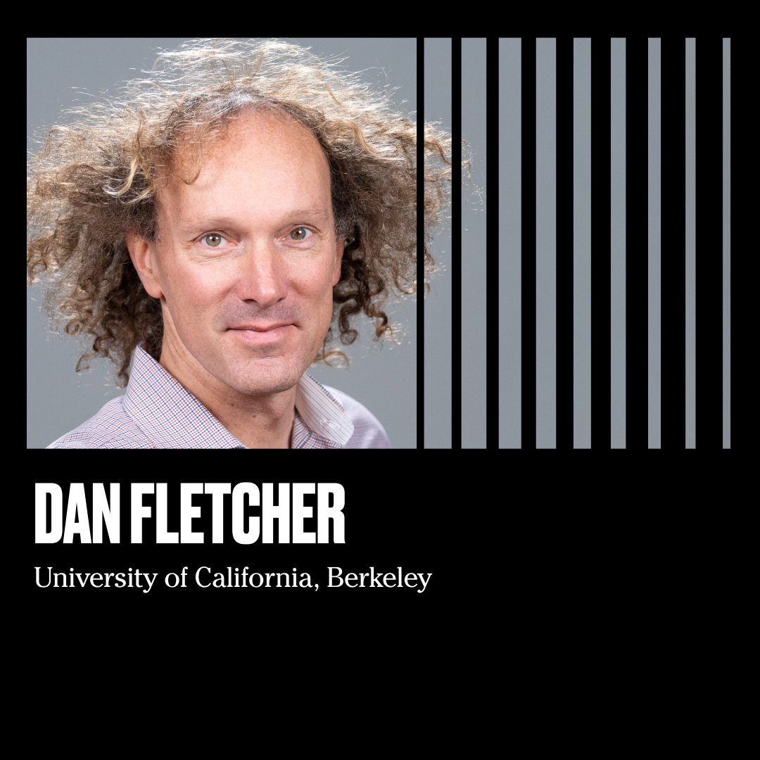 Hypothesis Fund (@hypothesisfund) on Twitter photo πSay hello to Dan Fletcher <a href="/FletcherLab_UCB/">Fletcher Lab</a>, a bioengineer renowned for developing novel experimental approaches and microscopy tools with far-reaching impacts on our understanding of infectious diseases, immunology, and cancer biology. 1/ πSay hello to Dan Fletcher <a href="/FletcherLab_UCB/">Fletcher Lab</a>, a bioengineer renowned for developing novel experimental approaches and microscopy tools with far-reaching impacts on our understanding of infectious diseases, immunology, and cancer biology. 1/