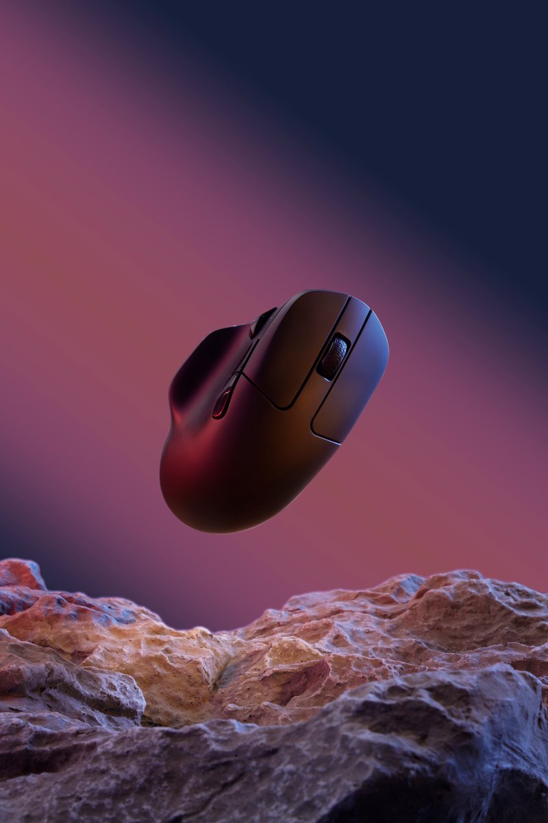 KeychronMK's tweet image. The #Keychron M7 Wireless Mouse delivers ultra-low latency and a super-fast response with cutting-edge 2.4GHz wireless tech—perfect for gaming and work. Plus, the M7 supports stable Bluetooth 5.3 for even more ways to stay connected!
#WirelessMouse #customizable #mice #8kmouse