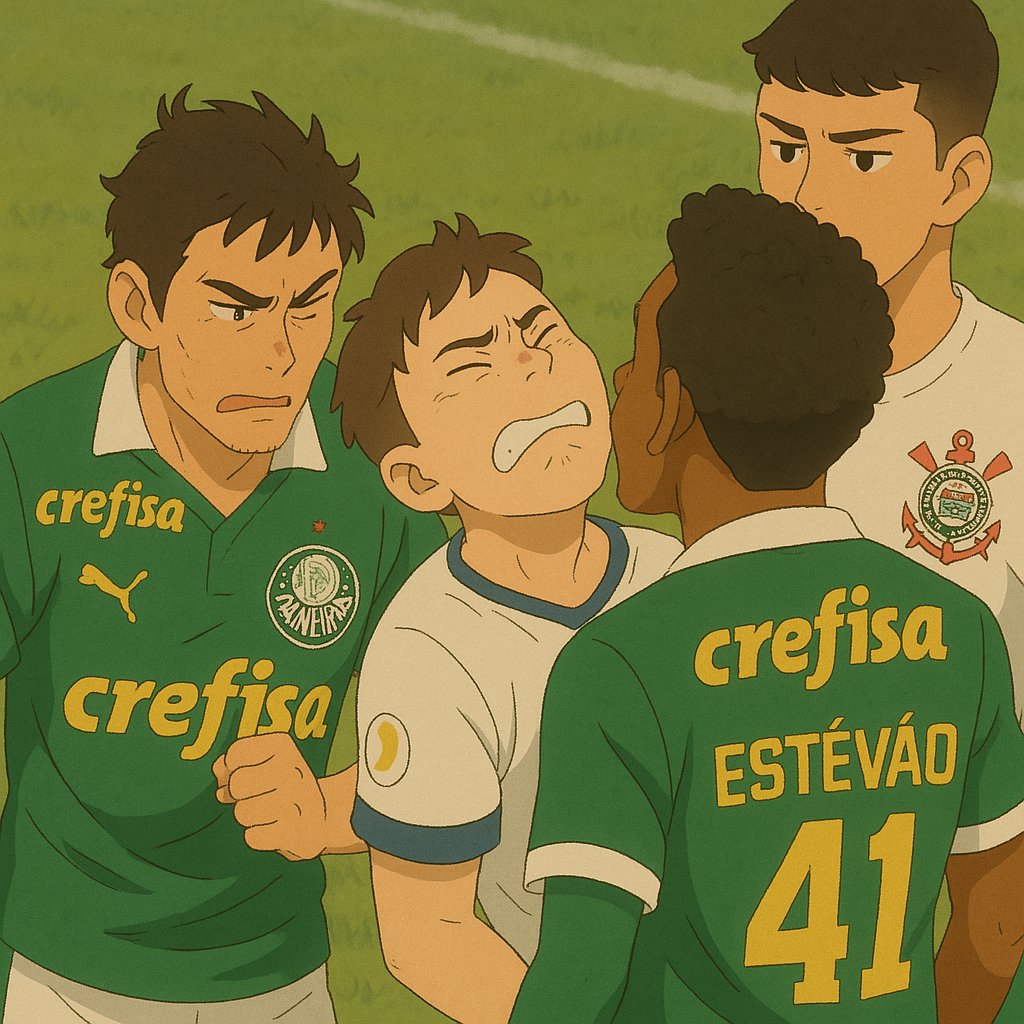 Divin3so's tweet image. Vai ter um joguinho aí