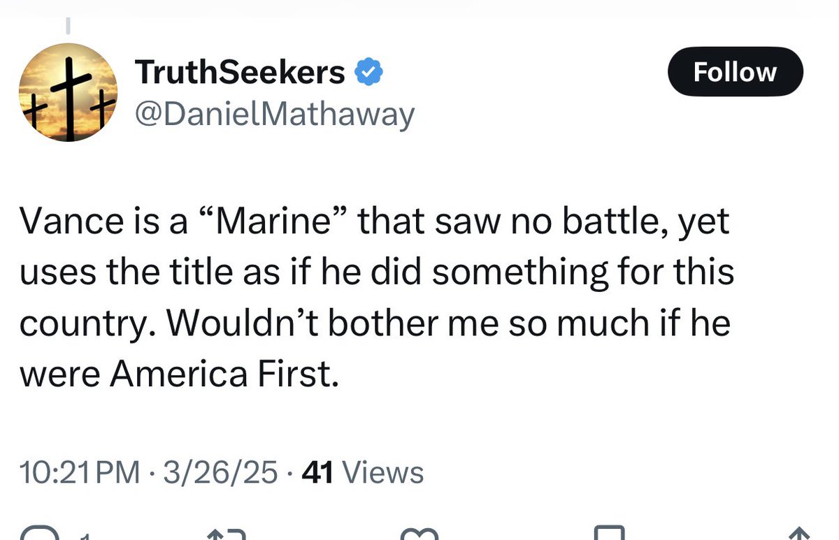 Jasonpeckk's tweet photo. @DanielMathaway @CensoredPeasant @wirraone @NickJFuentes So now battle is irrelevant? https://t.co/cDVeTmPVGy
