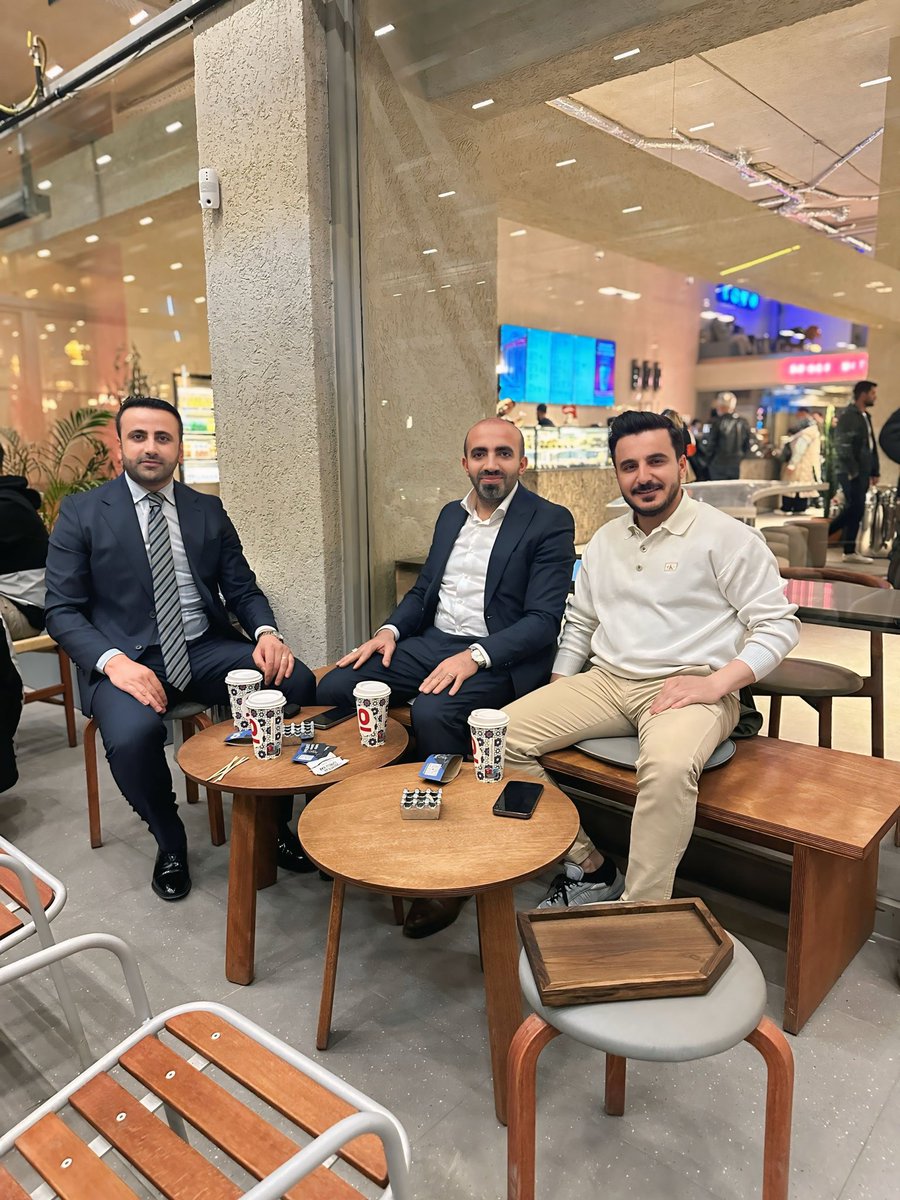 Mekânda online😎 #Espressolab

<a href="/espressolabtr/">Espressolab</a> 

<a href="/CumhurDemir_/">Cumhur DEMİR 🇹🇷🇵🇸</a> <a href="/adnanovec/">Adnan ÖVEÇ</a>