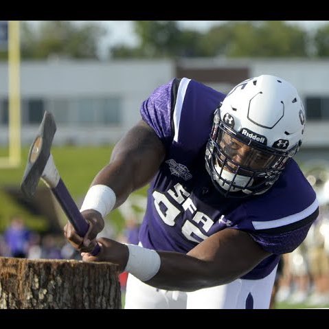 Maddox Flynt (@maddox_flynt) on Twitter photo Blessed and thankful to receive an offer from Stephen F. Austin <a href="/SFA_Football/">Lumberjack Football</a> <a href="/DLcoachbeck/">Kevon Beckwith</a>
<a href="/CoachTSalazar/">Tony Salazar</a> <a href="/CoachRosch/">John Rosch</a>
<a href="/HankSouth247/">Hank South</a> <a href="/JGonzalesJr10/">Julio Gonzales Jr.</a> Blessed and thankful to receive an offer from Stephen F. Austin <a href="/SFA_Football/">Lumberjack Football</a> <a href="/DLcoachbeck/">Kevon Beckwith</a>
<a href="/CoachTSalazar/">Tony Salazar</a> <a href="/CoachRosch/">John Rosch</a>
<a href="/HankSouth247/">Hank South</a> <a href="/JGonzalesJr10/">Julio Gonzales Jr.</a>