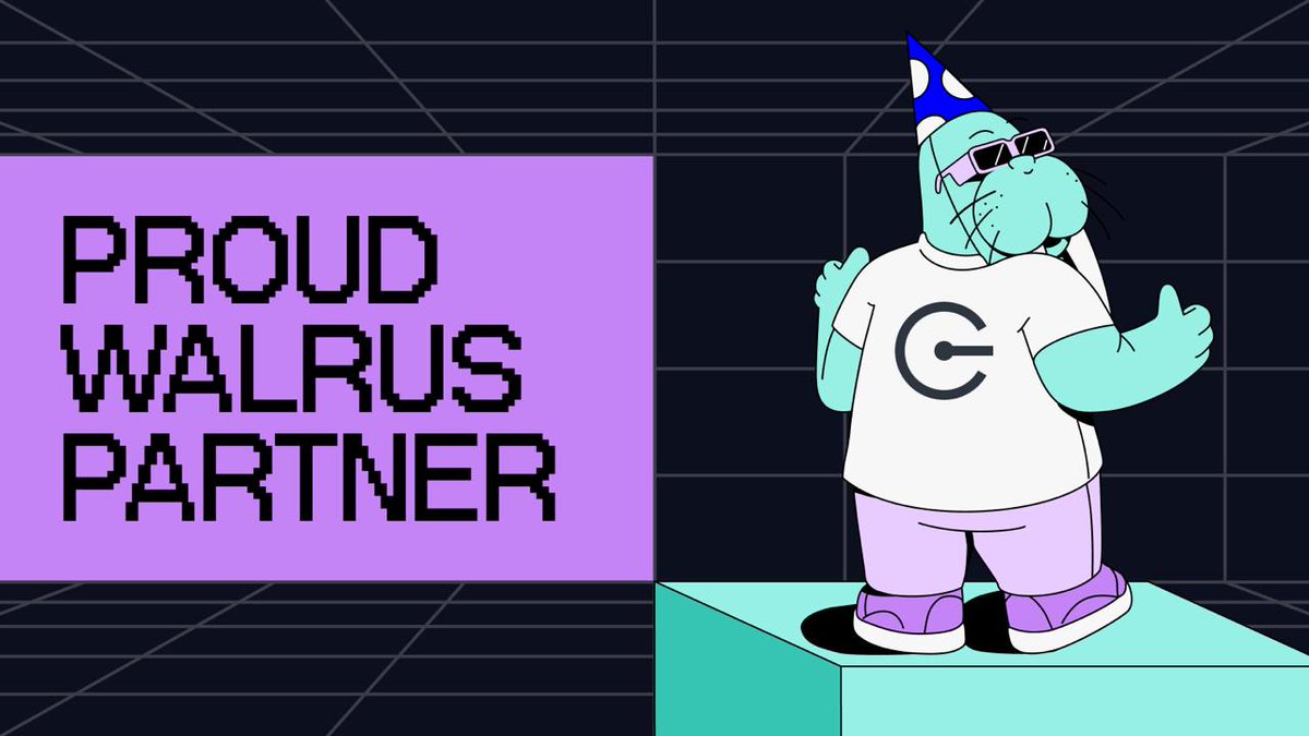 Creditcoin 🐧 tweet media