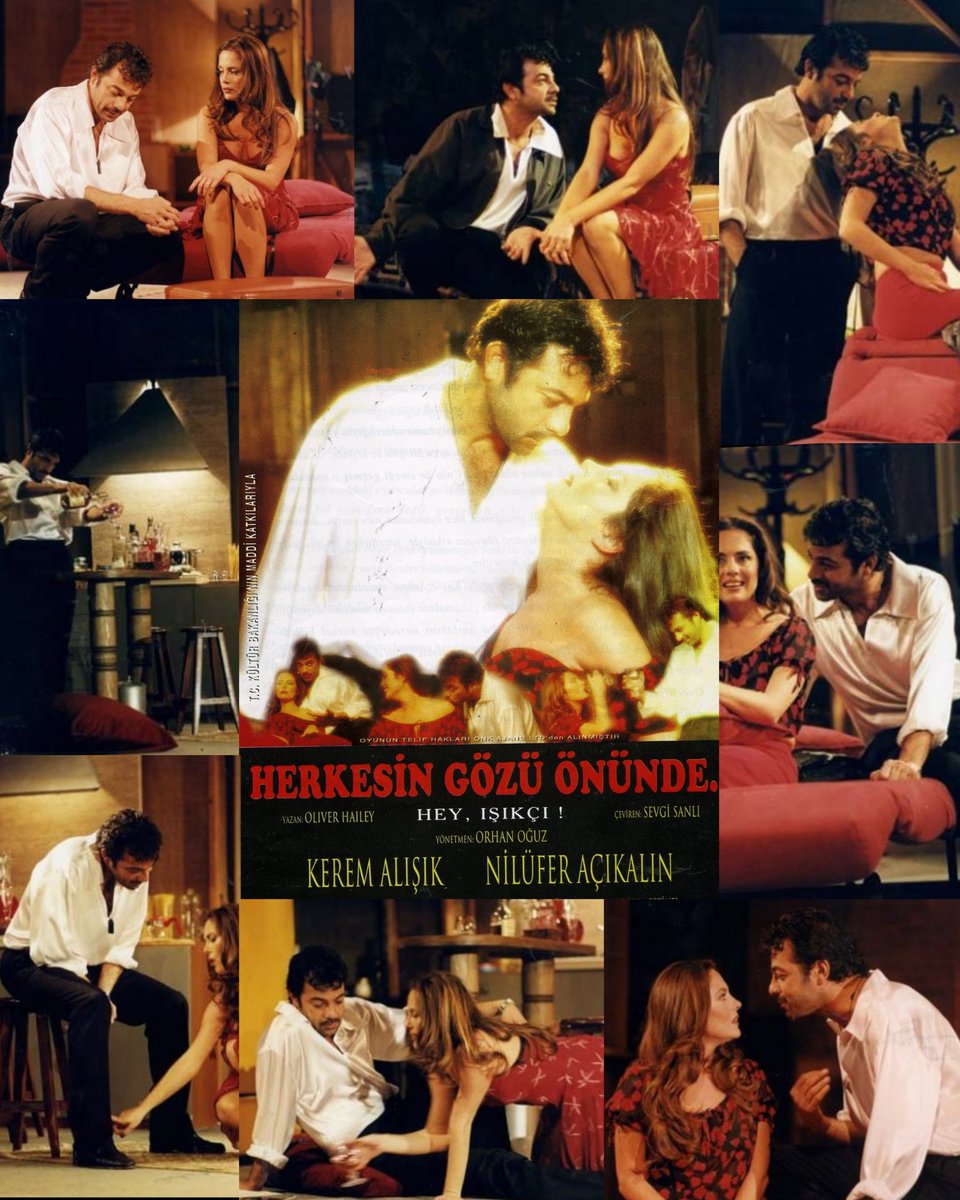 aryaguner_1's tweet photo. Dünya Tiyatro Günü Kutlu Olsun 🎭 
#KeremAlışık #Tiyatro #Sakm https://t.co/ZQfILmJEbf