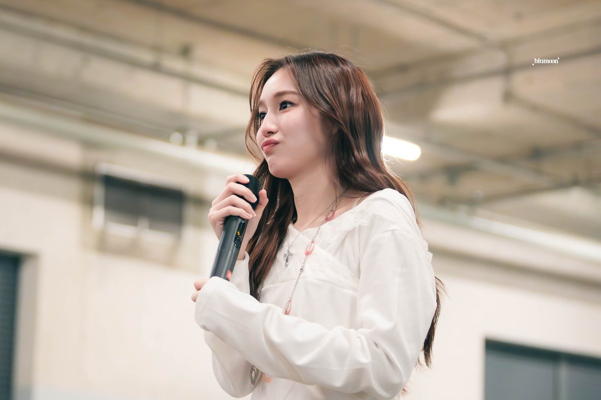 Sweet Girl 🩷

BOOK FAIR25 WITH ML      

#BKKIBF2025xMilkLove 
#loverrukk