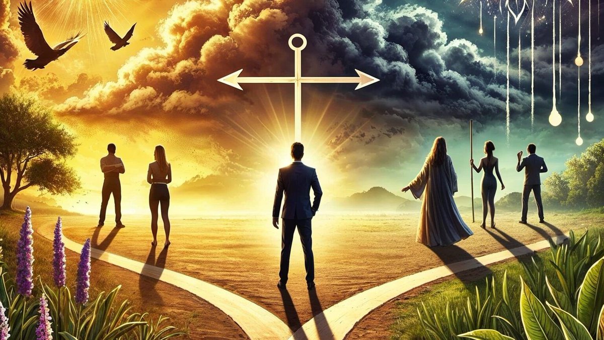 devotionaldrops's tweet photo. Who you associate with shapes your faith and character. 🌟 'Walk with the wise and become wise.' (Proverbs 13:20) Choose relationships that uplift, encourage, and draw you closer to God’s purpose for your life. 🙏✨

https://t.co/jDJA7xLjgm https://t.co/mTYB32p3oC