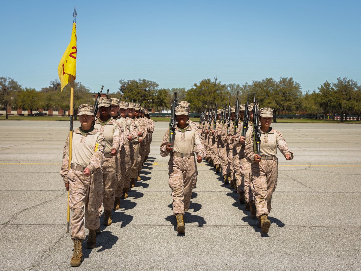 U.S. Marines tweet media