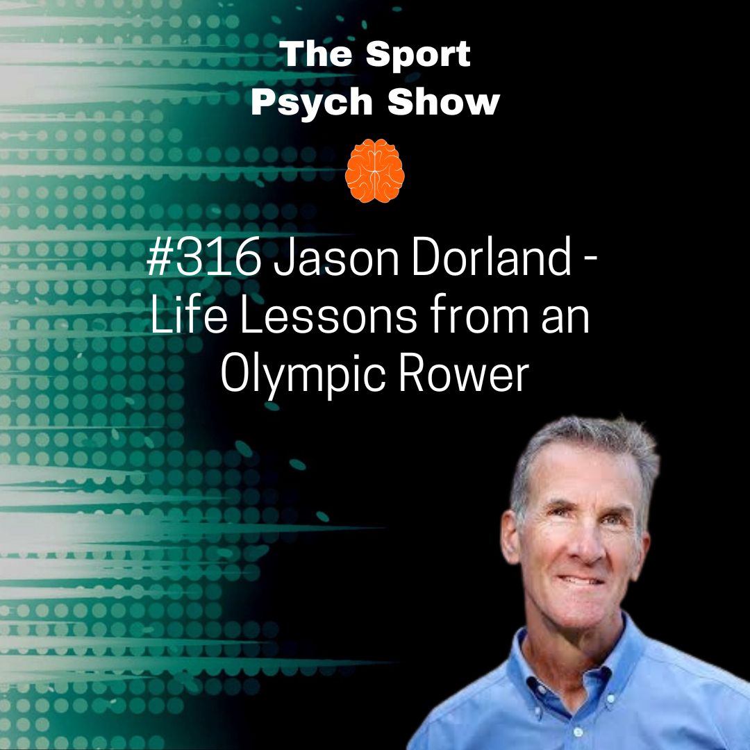 Daniel Abrahams (@danabrahams77) on Twitter photo Really enjoyed my conversation with <a href="/JasonDorland/">Jason Dorland, OLY</a>, this week's guest on The Sport Psych Show with. Jason is a former Olympic, Commonwealth Games & World Championship rower & coach. We speak about his experiences and learnings from his competitive career buff.ly/mfe2r5N Really enjoyed my conversation with <a href="/JasonDorland/">Jason Dorland, OLY</a>, this week's guest on The Sport Psych Show with. Jason is a former Olympic, Commonwealth Games & World Championship rower & coach. We speak about his experiences and learnings from his competitive career buff.ly/mfe2r5N
