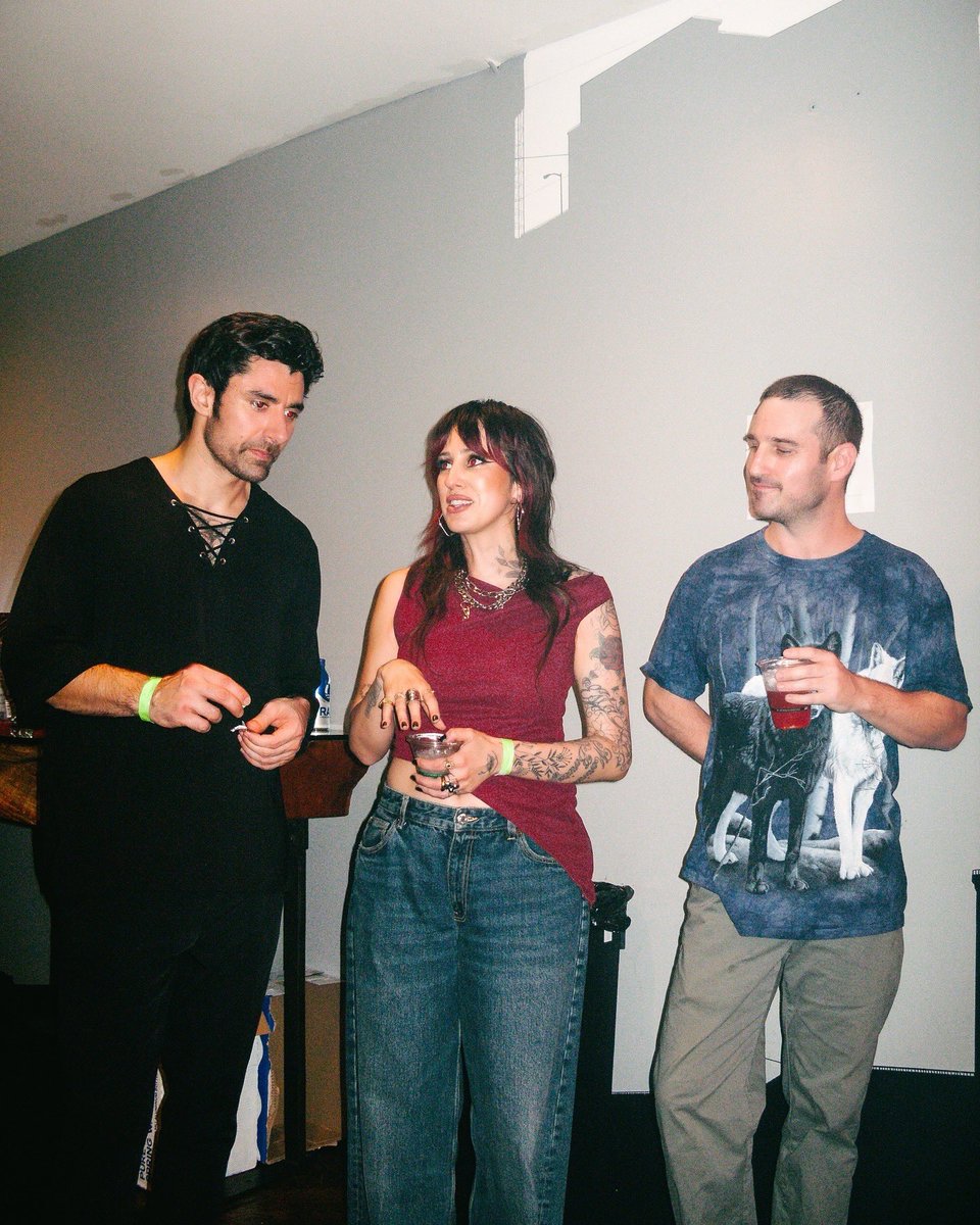 when the friends are forever-ing