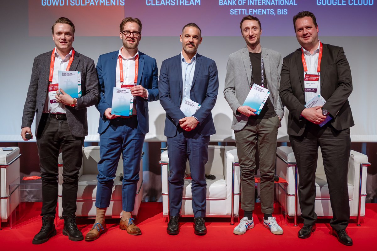 Web3 Banking Symposium 2025 <a href="/thecryptovalley/">Crypto Valley</a>