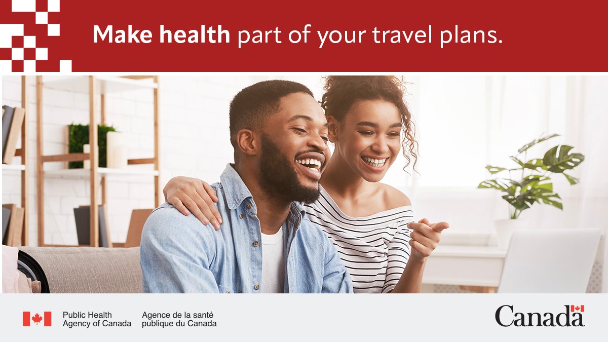 If you’re gearing up to travel abroad, take action to avoid measles and other preventable diseases. Look up your destination and check out the health section for information on vaccination, health risks and precautions you can take: ow.ly/wvIO50Vnlgk