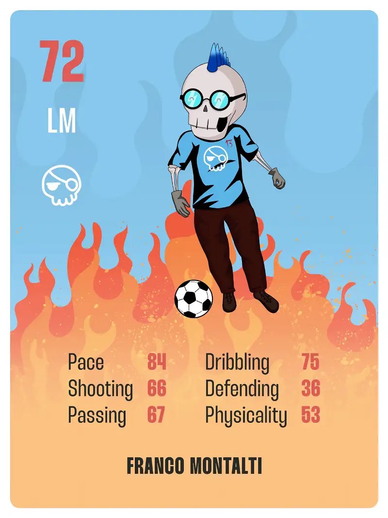 <a href="/TyLuckyOfficial/">Ty🍀</a> What bout tasty <a href="/CroskullNFT/">Croskull</a> player?
