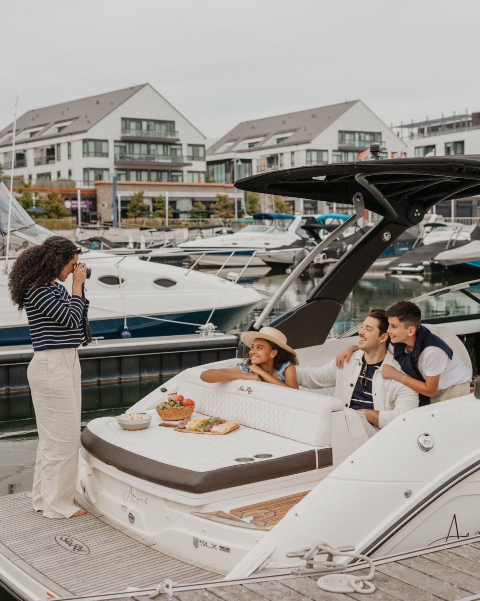 With limited 2025 Memberships available, now’s the time to secure your spot. From premium boat slips to top-tier amenities and waterfront dining, our full-service marina has everything you need for the perfect day on the lake.

Visit ow.ly/okTN50VpU5y for details.