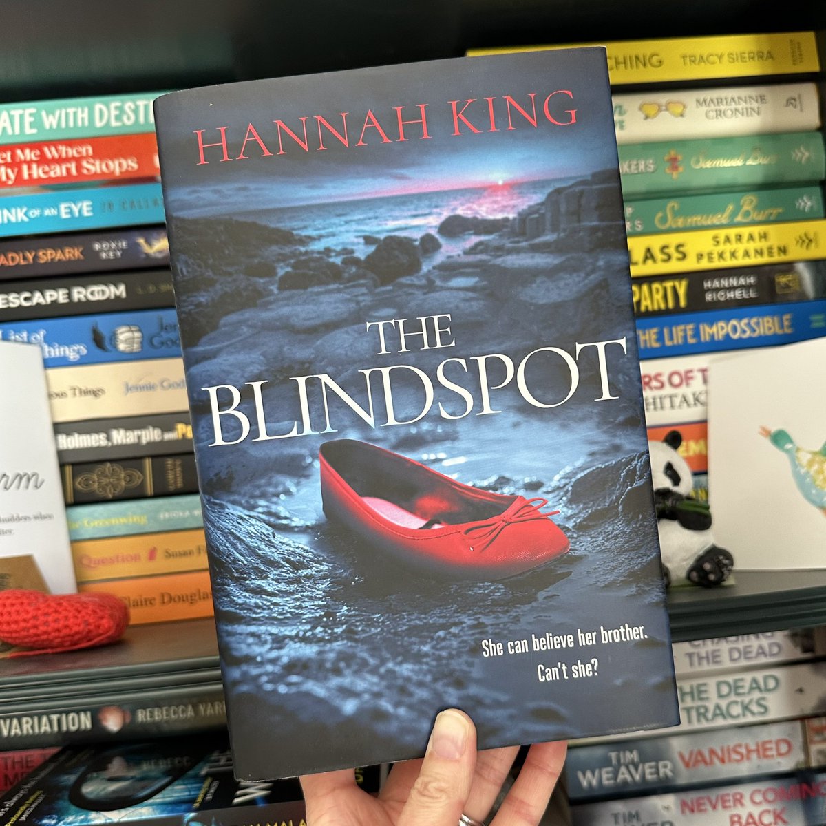 Shona Holmes-Berry tweet media