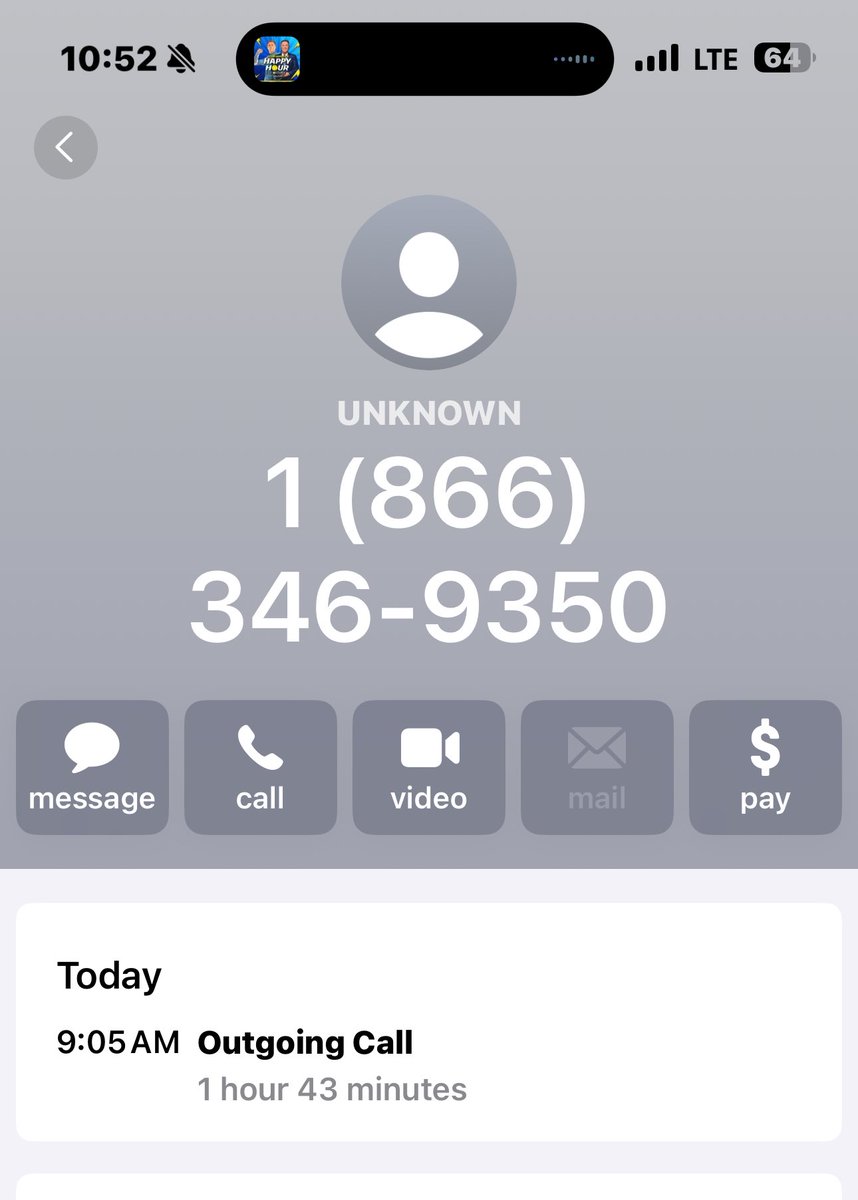 CHRIS in the Concierge Lounge tweet media