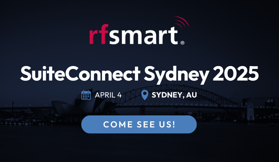 RF-SMART tweet media