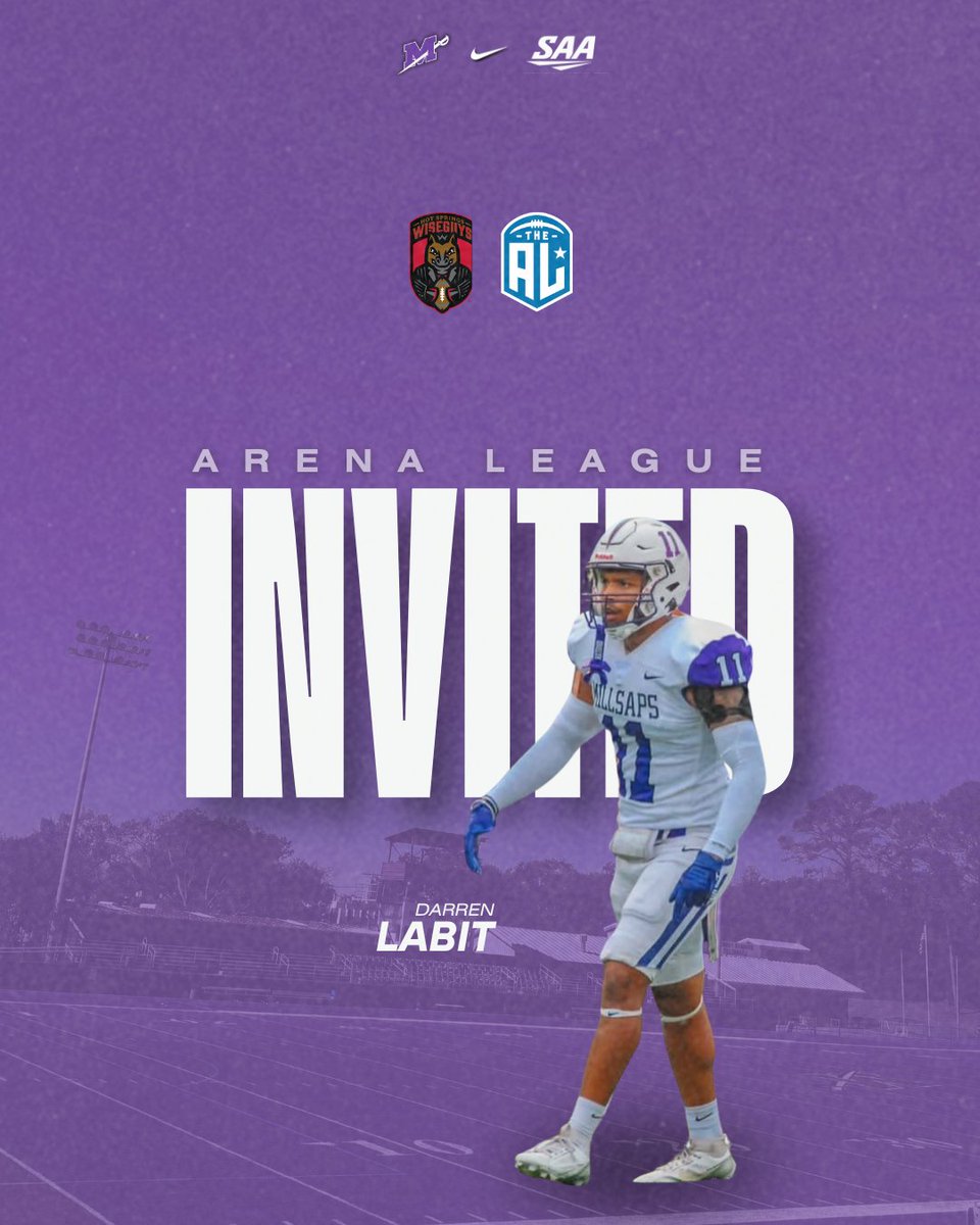 Some #Major opportunities for some of our guys that are pursuing ball at the next level!

#GoMajors | #NextLevel