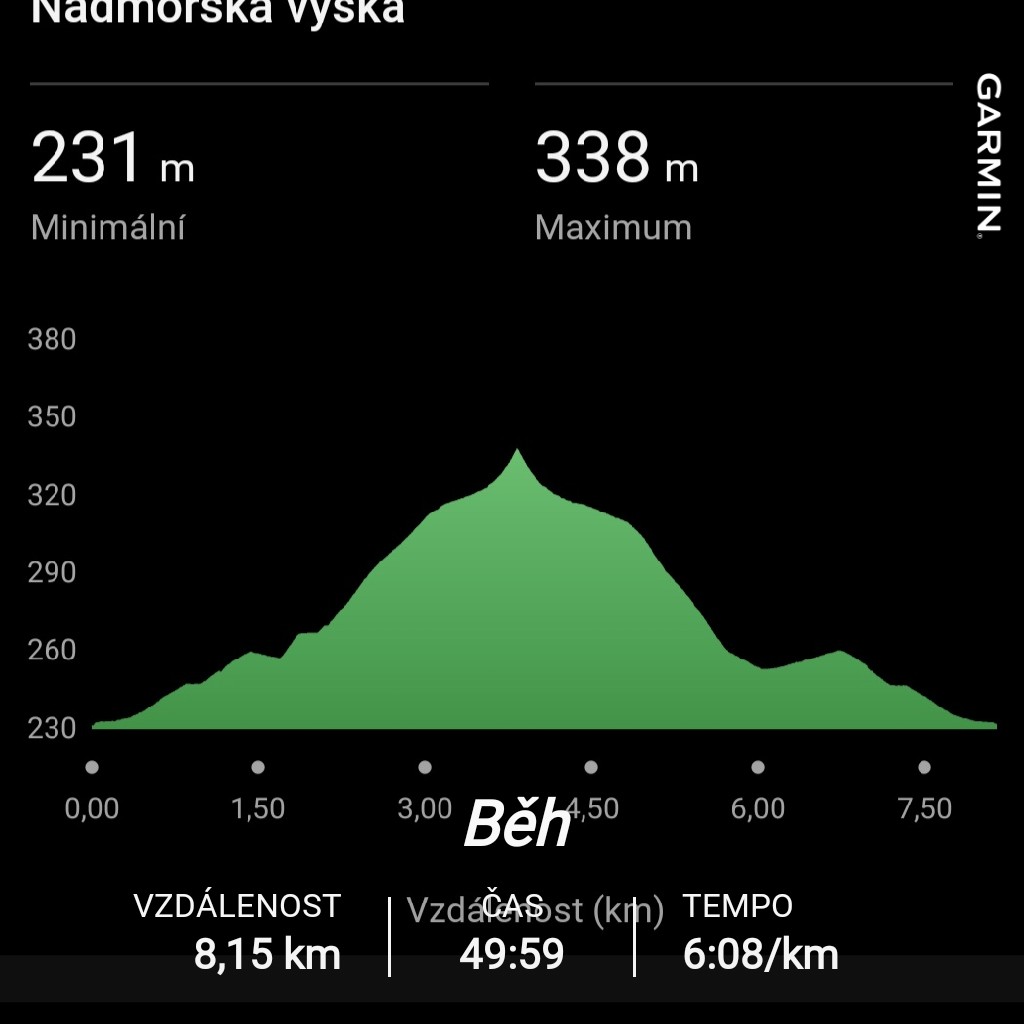 mariechr77's tweet image. Podvečerní prso 🤭😁🏃‍♀️
#běh