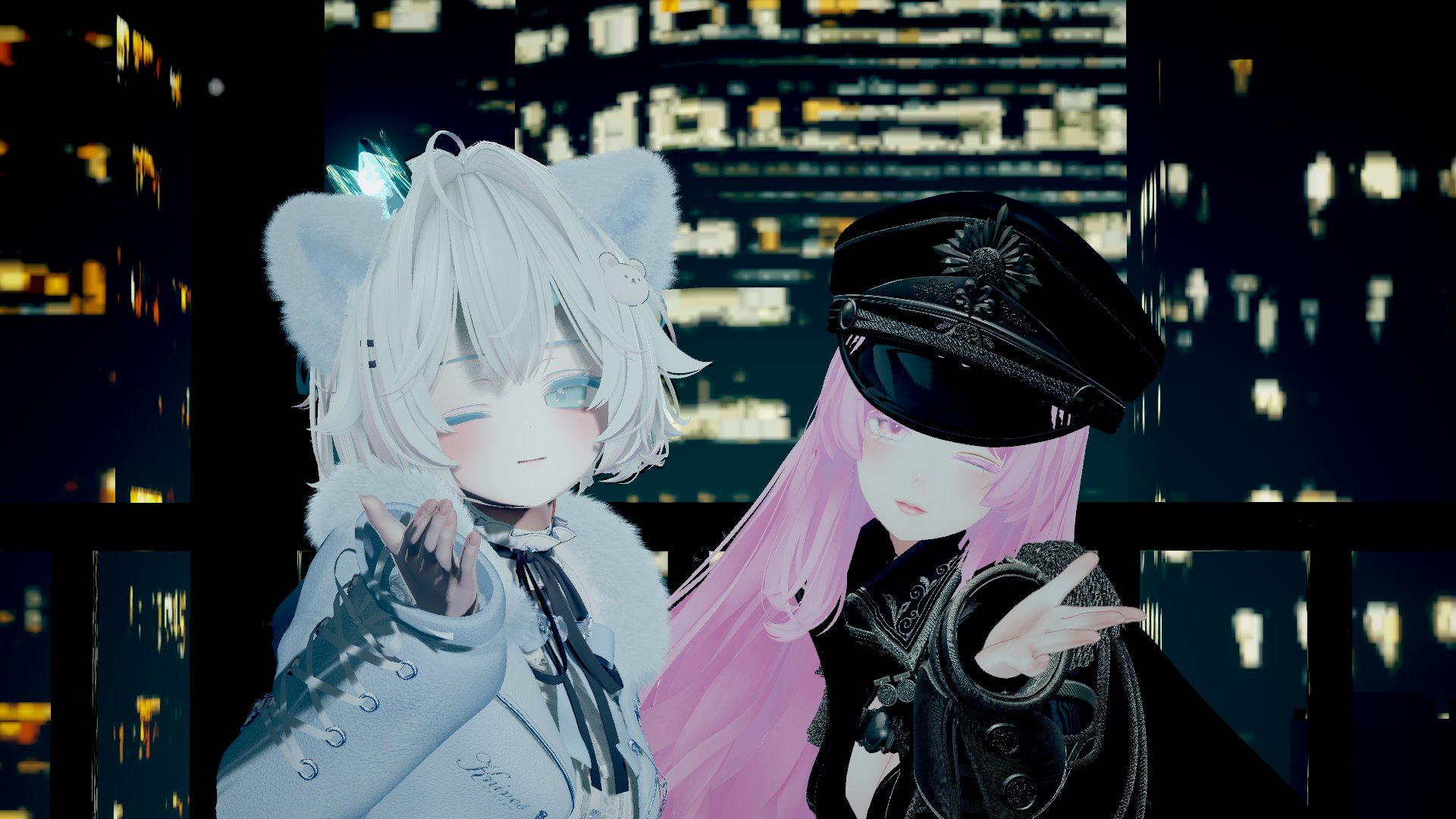 紅月/Benituki (@hiroxyz307) / X