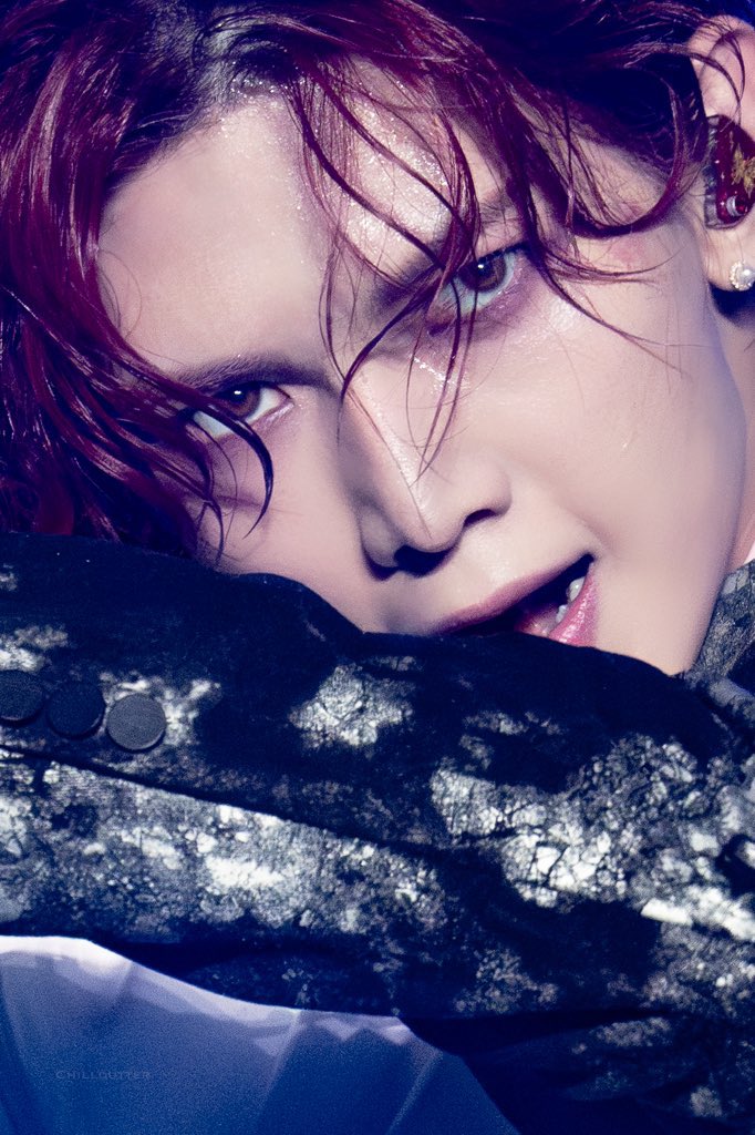 ConceptOfYeo's tweet photo. the expressiveness of his gaze, the amount of emotion it holds, kang yeosang you are ART https://t.co/QFU1oGt0LR