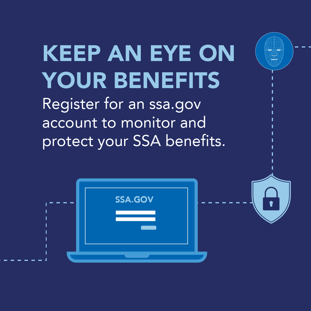 OriginBank's tweet photo. Hackers are always adapting their tactics – are you taking the right precautions to protect your information? Stay ahead of scammers with our essential security tips:

💻Create strong, unique passwords
📲Use multi-factor authentication
🚫Watch out for phishing emails

Learn more: https://t.co/vZ2DSC4gkV