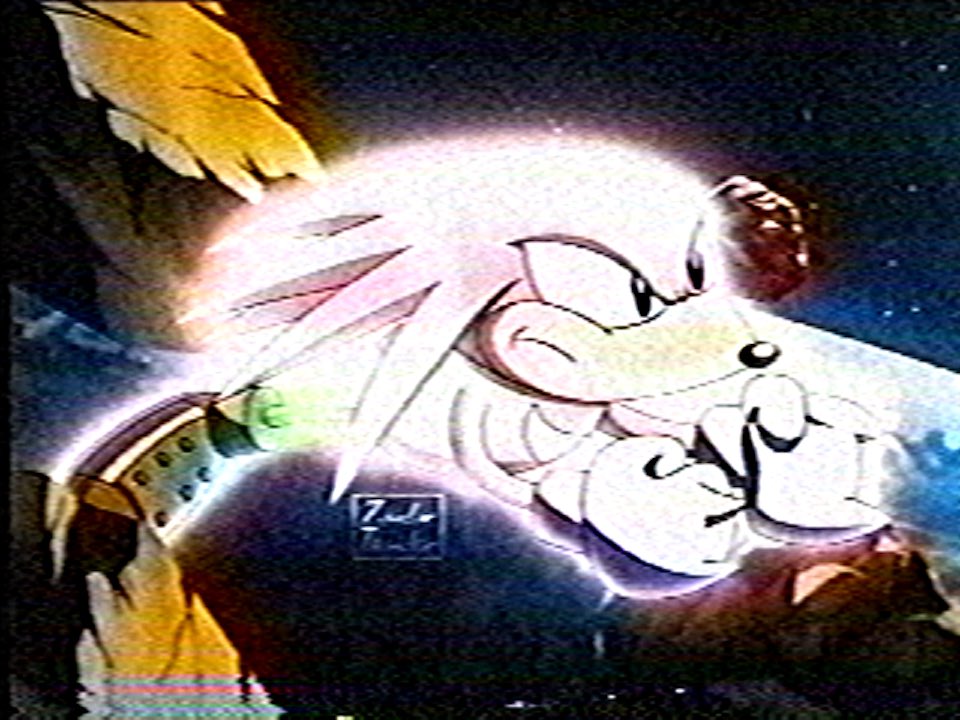 Zan_darThunder's tweet photo. Super Knuckles (S3&K)
La super forma medio olvidada de knuckles
A pesar de que no pasa en el juego, me pareció buena idea ponerlo en Doomsday zone, para darle un toque de epicidad.
#sonicthehedgehog #knuckles #superknuckles #sonic3&knuckles #supersonic https://t.co/jqIjAb7Qkh