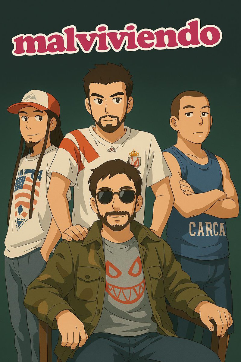 Antonio Velázquez tweet media