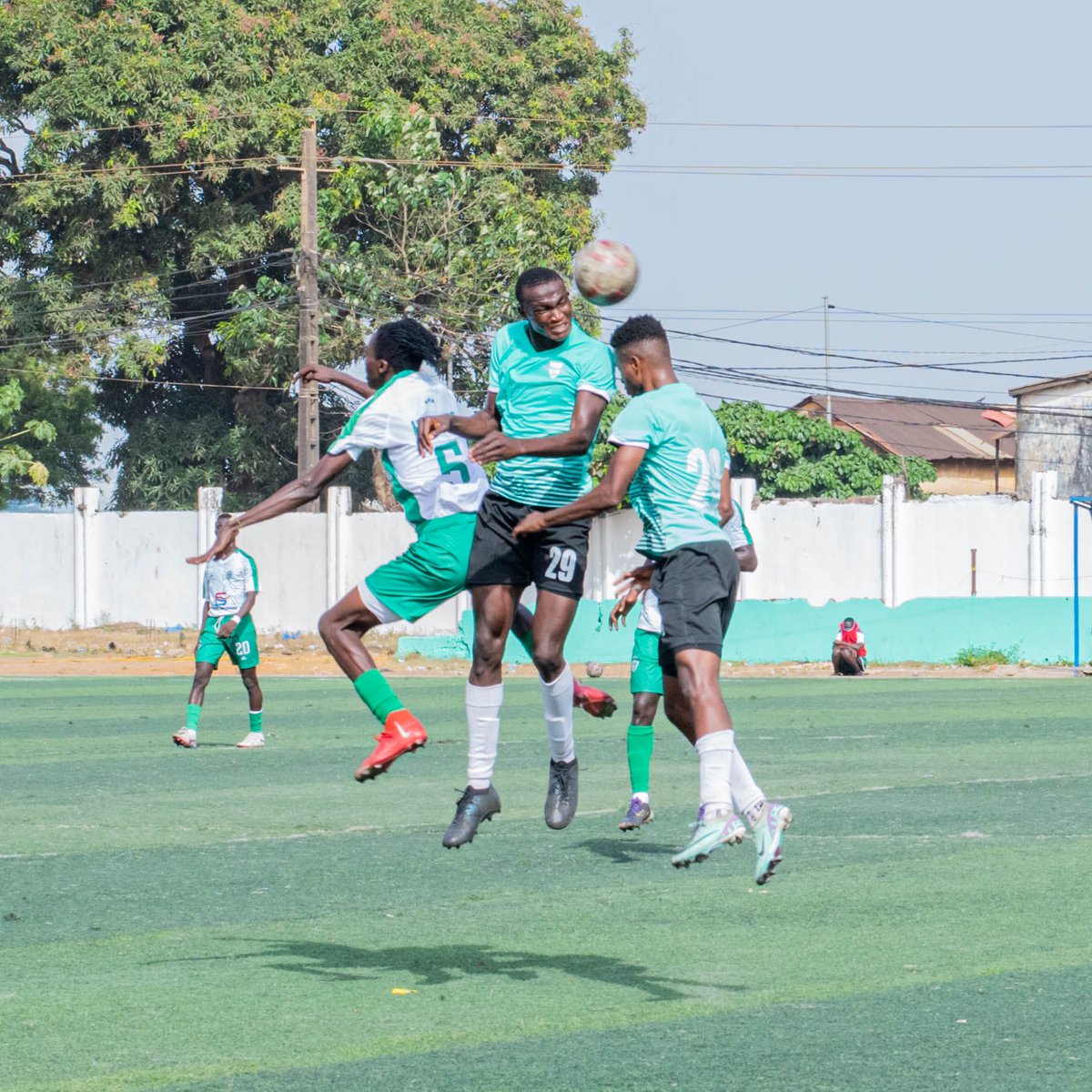 SOAR ACADEMY tweet media