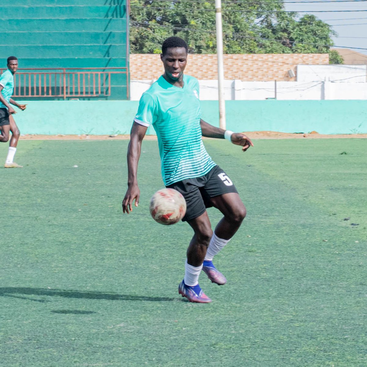 SOAR ACADEMY tweet media