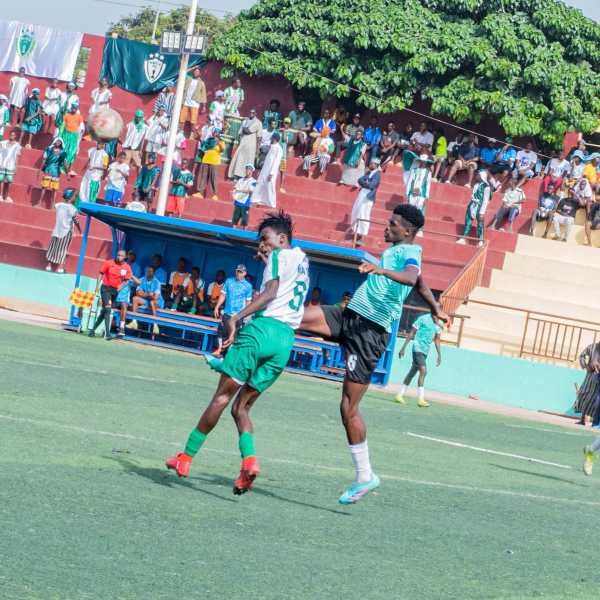 SOAR ACADEMY tweet media