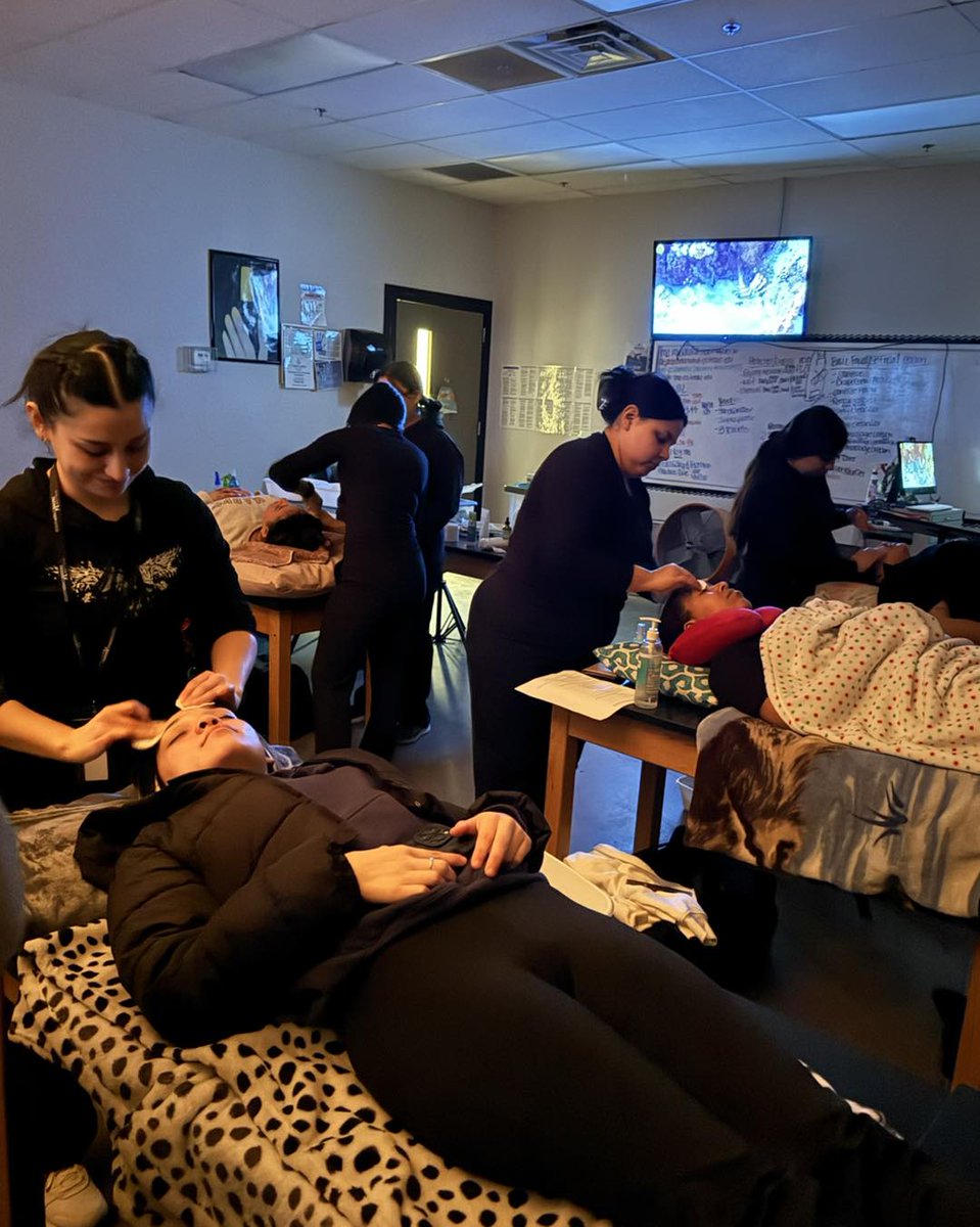 Southern Careers Institute tweet media