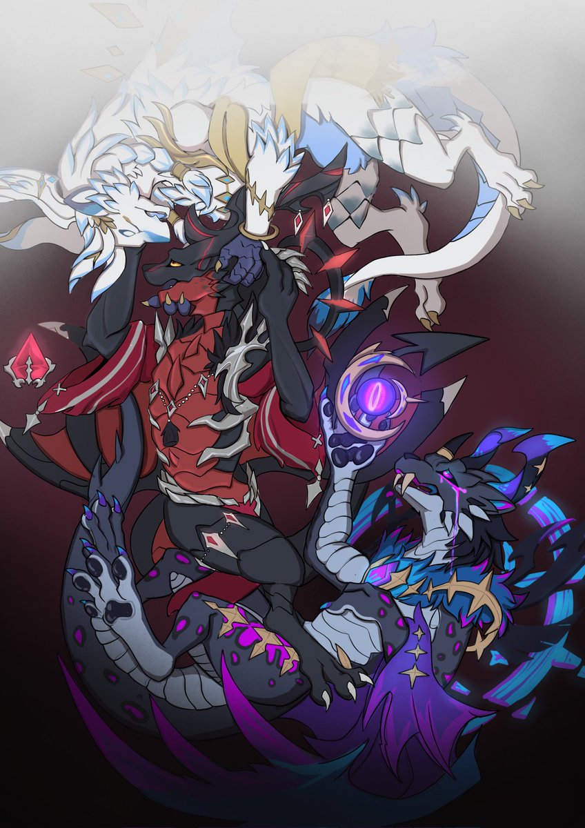 Hypnos:“Dear brother, I'm fine. Don't seek revenge anymore”